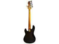Markbass MB GV5 Gloxy Val Black CR MP Markbass MB GV5 Gloxy Val Black CR MP